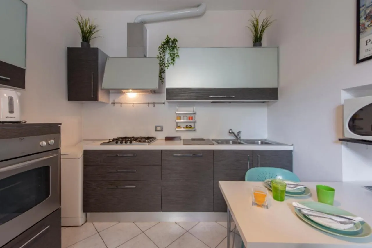 La Casa Di Cristina Isabella - Milano Apartment Milan
