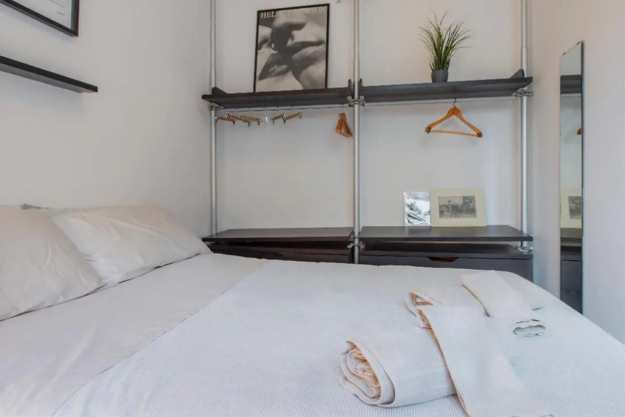 La Casa Di Cristina Isabella - Milano Apartment  Milan