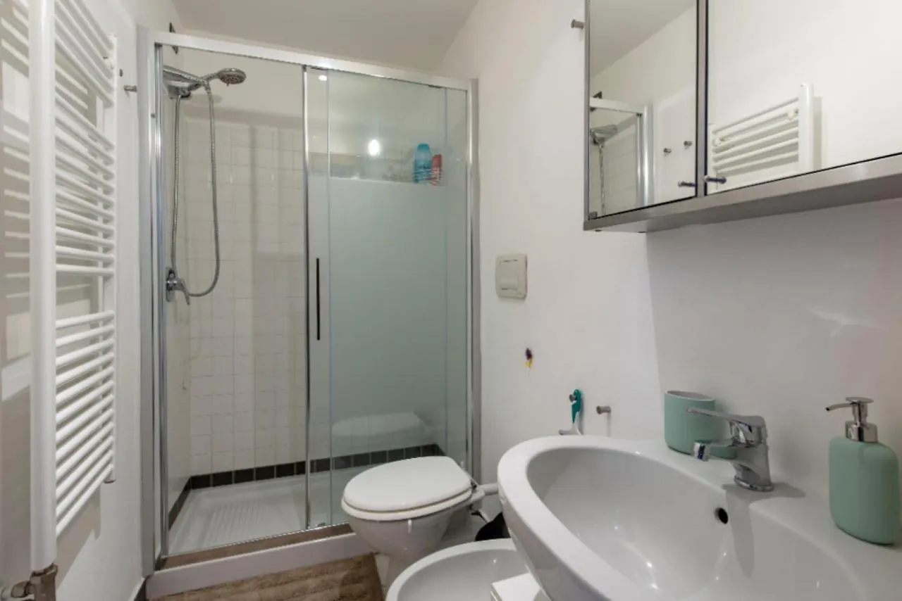 La Casa Di Cristina Isabella - Milano Apartment